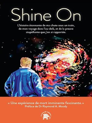 cover image of Shine on